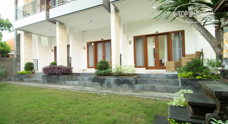 Hotel photo The Gaduh Guest House 1*