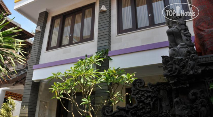Hotelier's photos Pondok Krishna Poppies