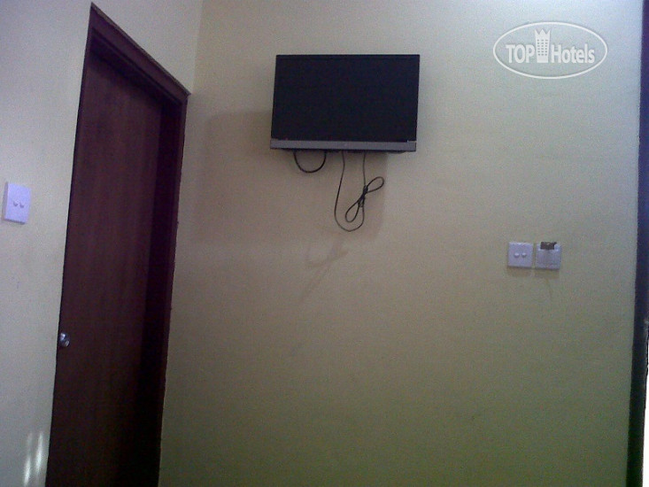New photos from tourists The Legian 777 Guest House 1*