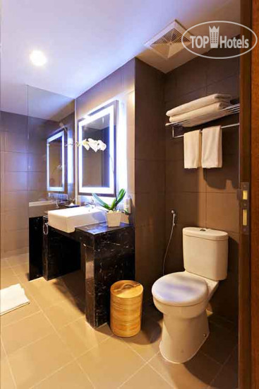 New photos from tourists Euphoria Hotel 3*