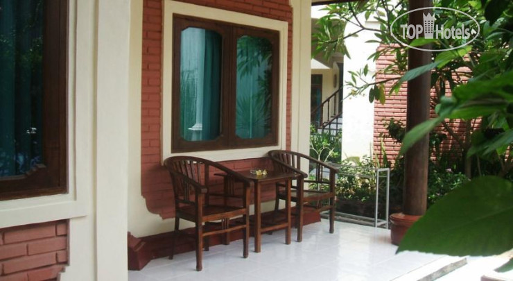 Hotel photo Bali Village Bagak Hotel 3*
