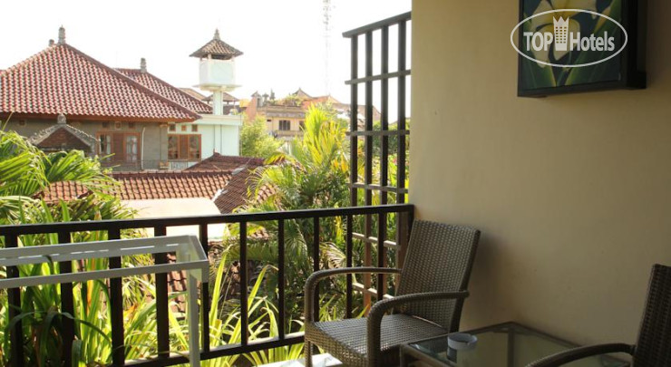 New photos from tourists Fat Yogi Cottages 2*