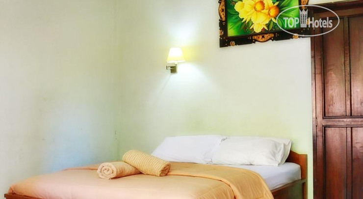 New photos from tourists Taxa Raya Guest House 2*