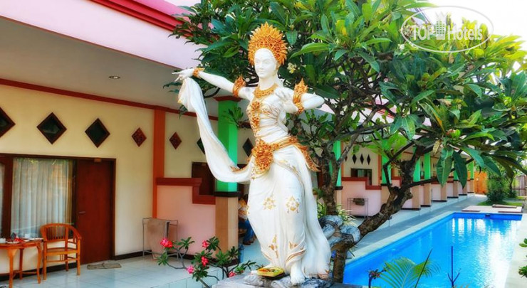 Hotel photo Taxa Raya Guest House 2*