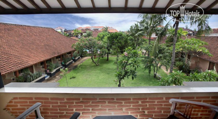 New photos from tourists Sari Bali Cottage