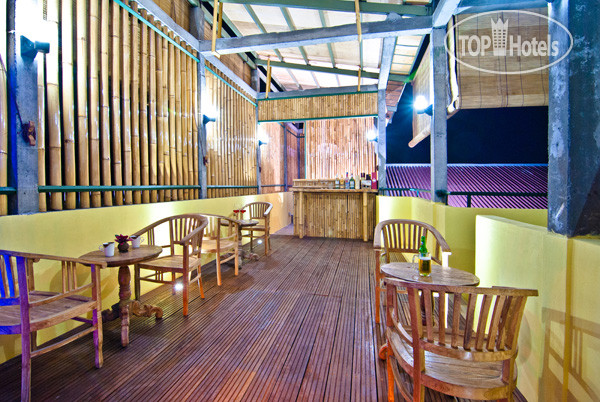 New photos from tourists Kuta Ecostay 1*