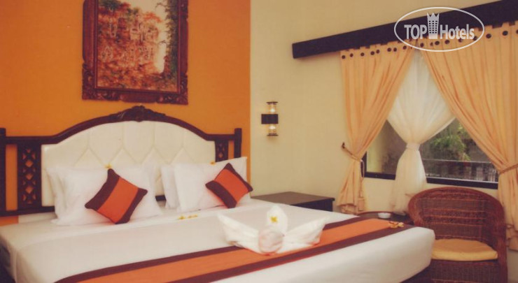 New photos from tourists Grand Sinar Indah 3*