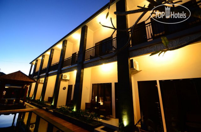Hotel photo Griya Mesesari 1*