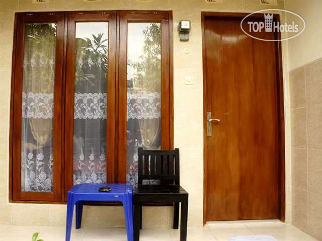 Hotel photo Bedugul Sari Homestay 