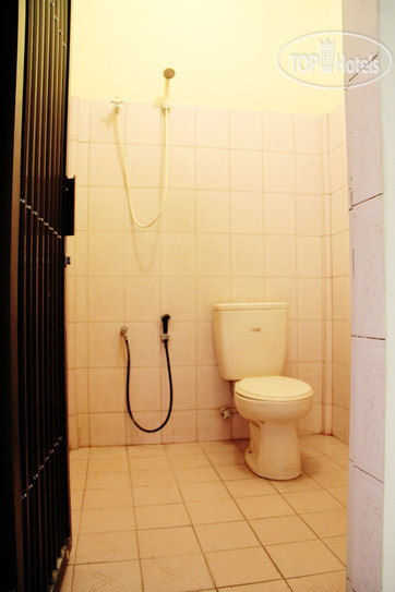 New photos from tourists Segara Sadhu Inn 1*