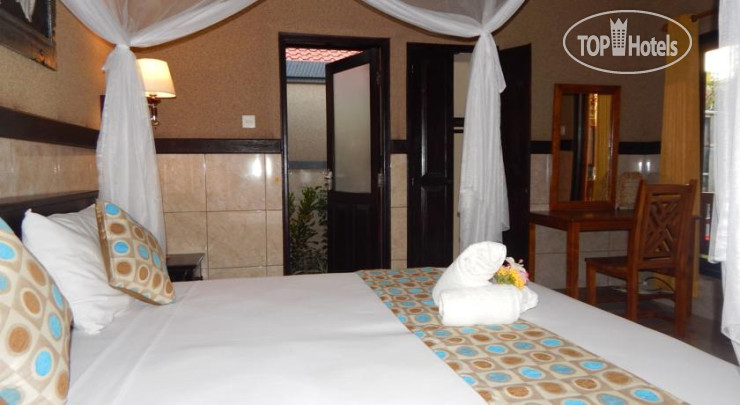 New photos from tourists Pondok Sindhu Guest House