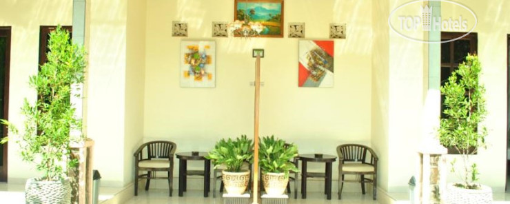 New photos from tourists Giri Sari Guest House 1*