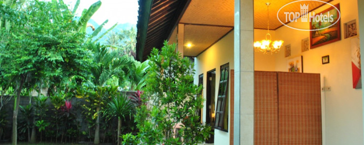 Hotel photo Giri Sari Guest House 1*