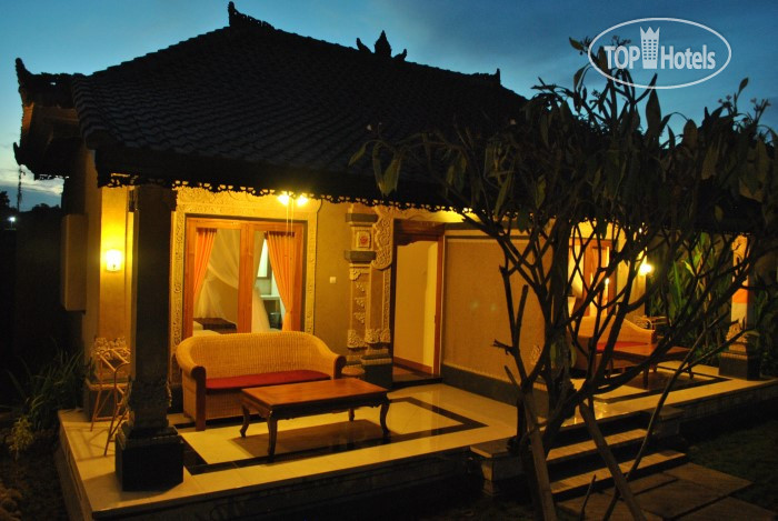 Hotel photo Trijaya Guest House 1*