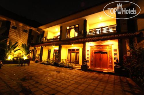 Hotel photo Surfaris Inn Kuta 
