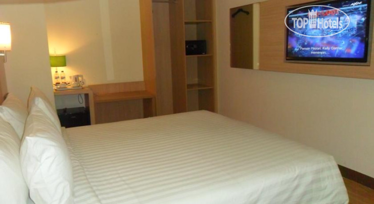 New photos from tourists Vihan Suites Bali 3*