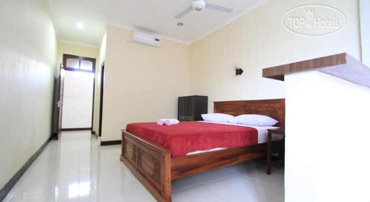 New photos from tourists Beneyasa Beach Hotel 2 2*