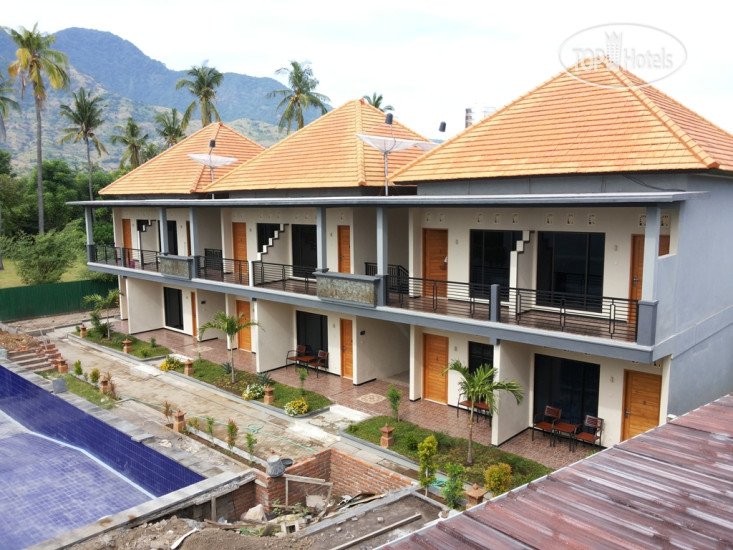 Hotel photo Antari Hotel 1*