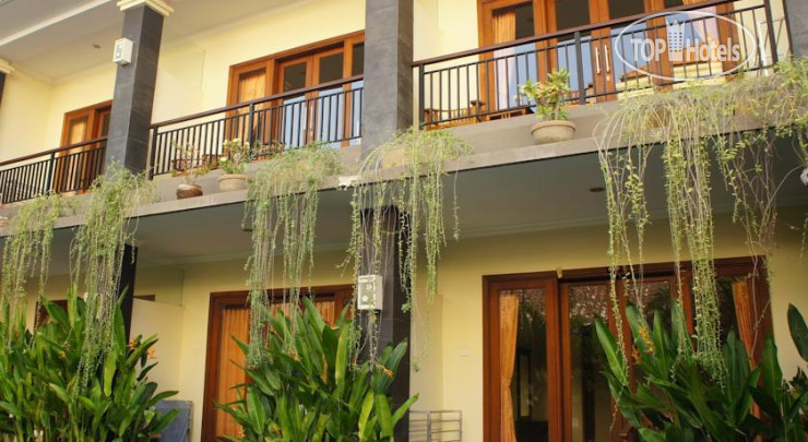 Hotelier's photos Waringin Homestay