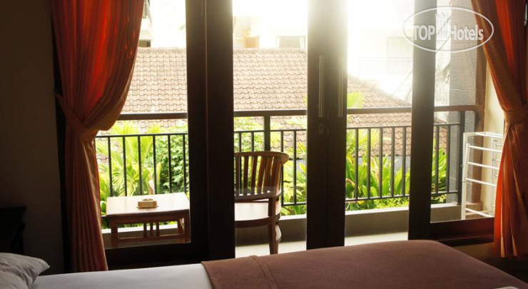 New photos from tourists Waringin Homestay