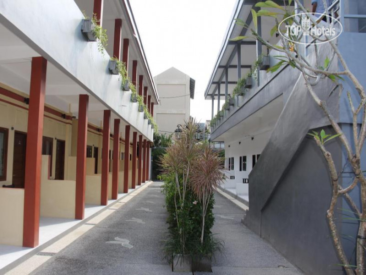 Hotel photo Rabasta Resort @ Kuta 3*