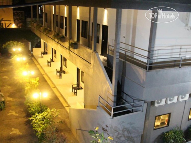 New photos from tourists Rabasta Resort @ Kuta 3*