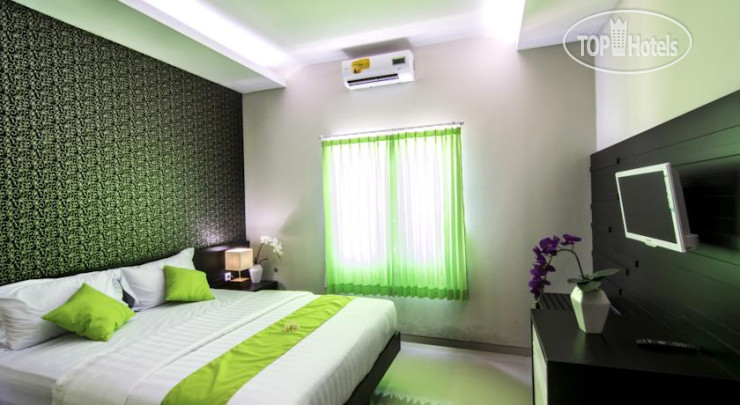 New photos from tourists D'abian Luxury Homestay 3*