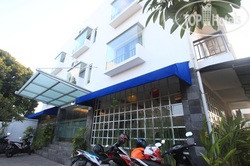 Hotel photo Airport Kuta Hotel And Residences 2*