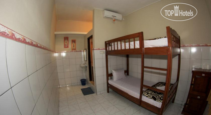 New photos from tourists Gong Corner Guest House 2