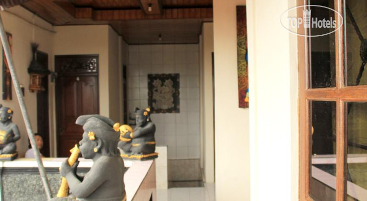 Hotel photo Gong Corner Guest House 2 