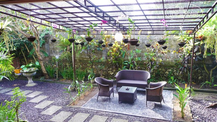 Hotel photo Tropical Bali Hotel 2*