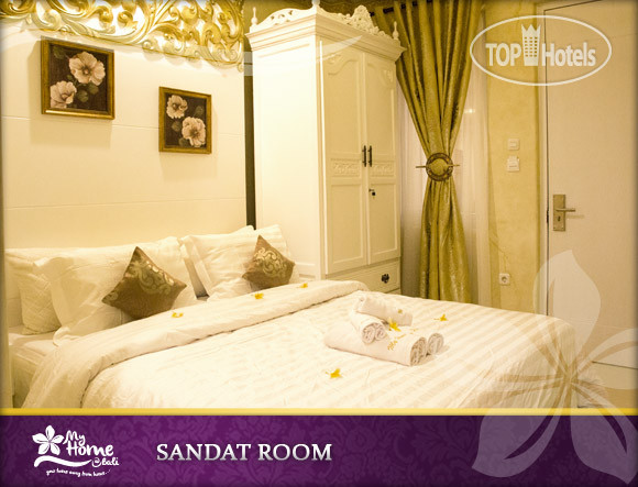 Hotel photo My Home @ Bali 2*