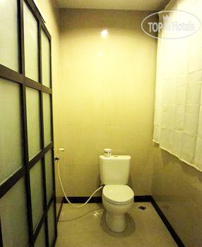 New photos from tourists Matahari Guest House 2*