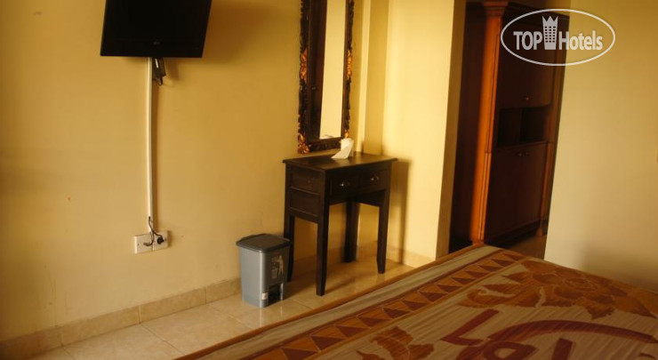 New photos from tourists Graha Chania Legian 1*