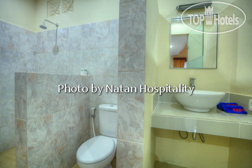 New photos from tourists Kesumasari Beach Hotel 1*