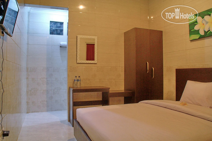 New photos from tourists Rabasta Angkul Angkul Beach Inn Kuta 2*