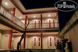 Hotel photo Rabasta Angkul Angkul Beach Inn Kuta 2*