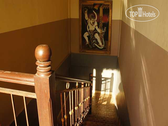 New photos from tourists Sekar Bali Homestay