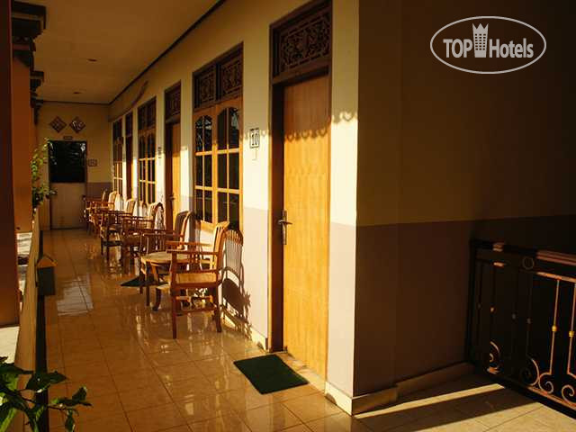 Hotelier's photos Sekar Bali Homestay