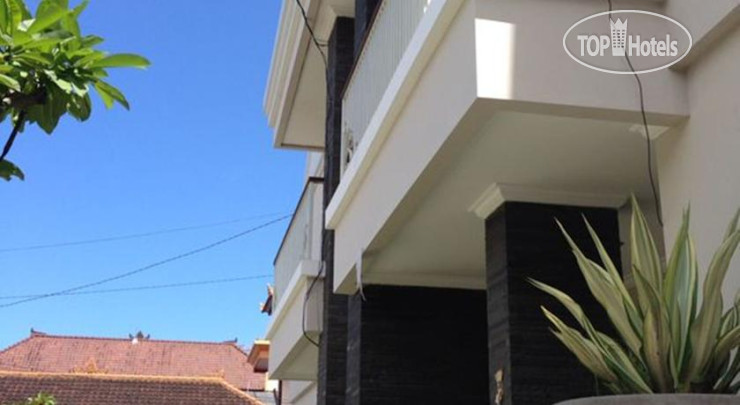 Hotel photo The Pondok Anyar Inn 1*