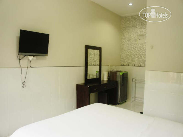 New photos from tourists Wana Kubu Homestay