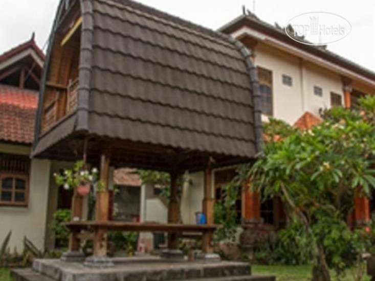 Hotel photo Karana Residence Kuta Bali 1*