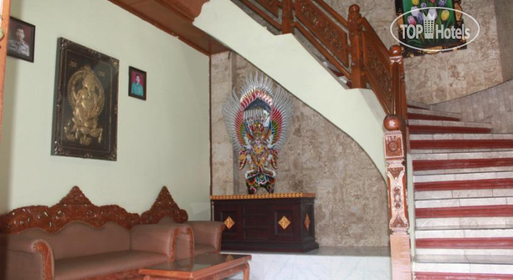 Hotel photo Pondok Indah 1*
