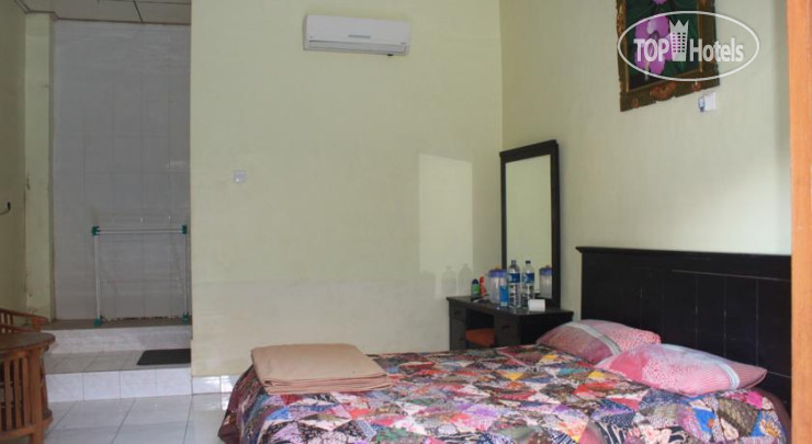 New photos from tourists Pondok Indah 1*