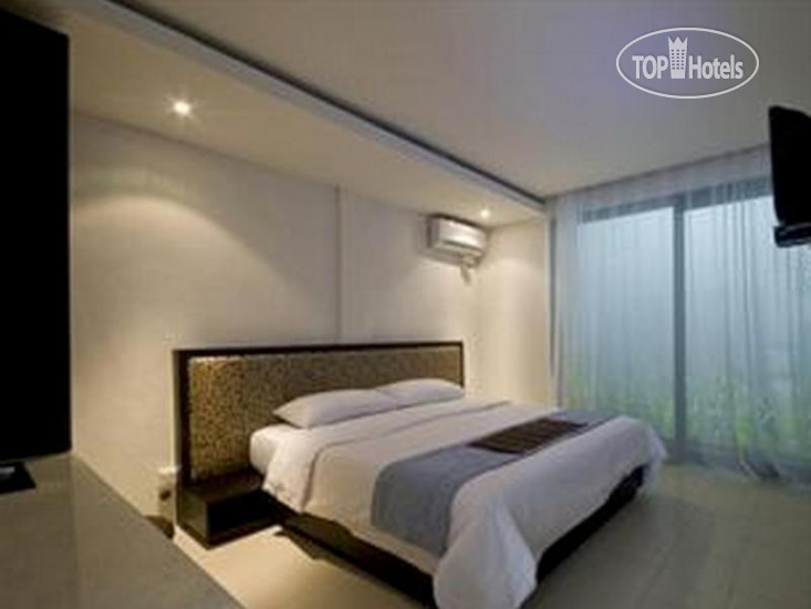 Hotel photo Dannys Legian 2*