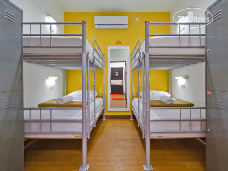 New photos from tourists Cx Hostel Kuta Raya