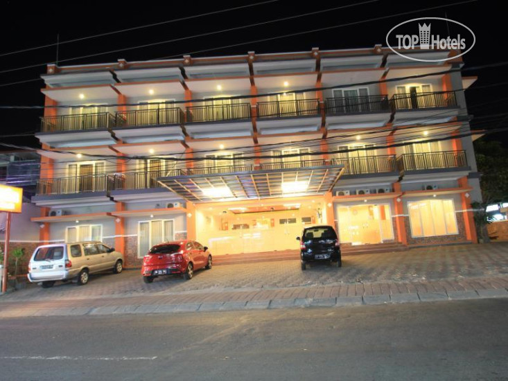 Hotel photo Gowin Hotel 2*