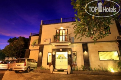 Hotel photo Nu Pondok 2a 1*