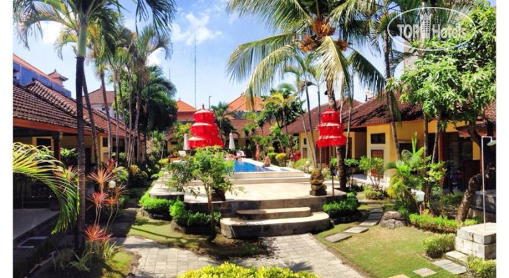 New photos from tourists Gora Beach Inn 1*