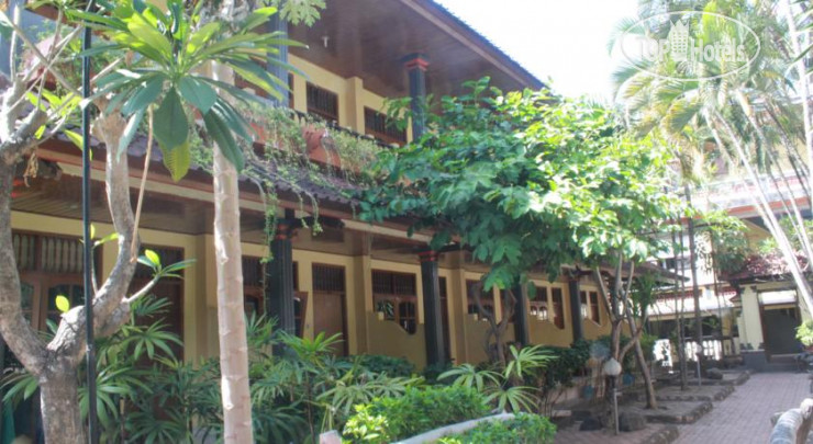 Hotel photo Gora Beach Inn 1*